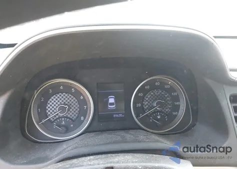 2020 Hyundai Elantra Se из США, поврежденный, VIN 5NPD74LF7LH562876